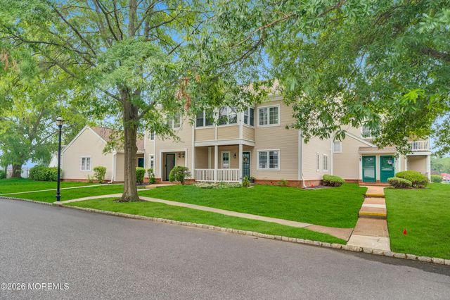 83 Winthrop Road 83A, Monroe, NJ 08831