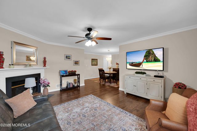 83 Winthrop Road 83A, Monroe, NJ 08831