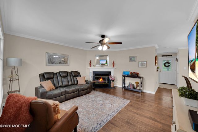 83 Winthrop Road 83A, Monroe, NJ 08831