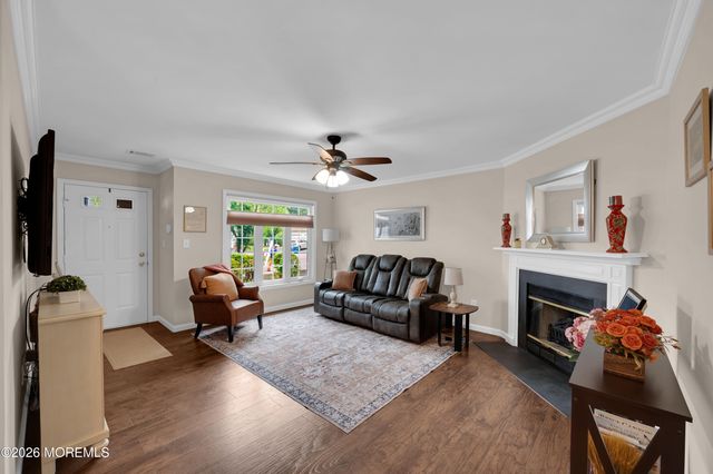 83 Winthrop Road 83A, Monroe, NJ 08831
