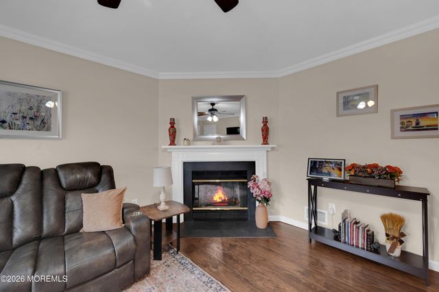 83 Winthrop Road 83A, Monroe, NJ 08831