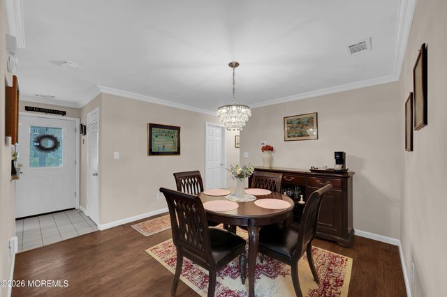 83 Winthrop Road 83A, Monroe, NJ 08831