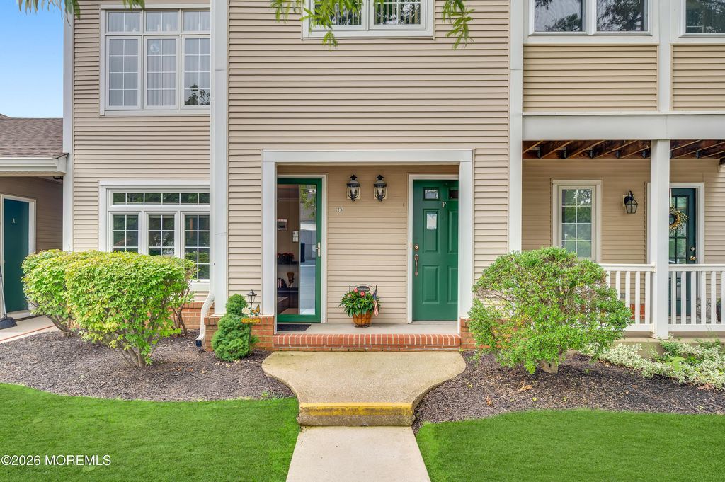 83 Winthrop Road 83A, Monroe, NJ 08831