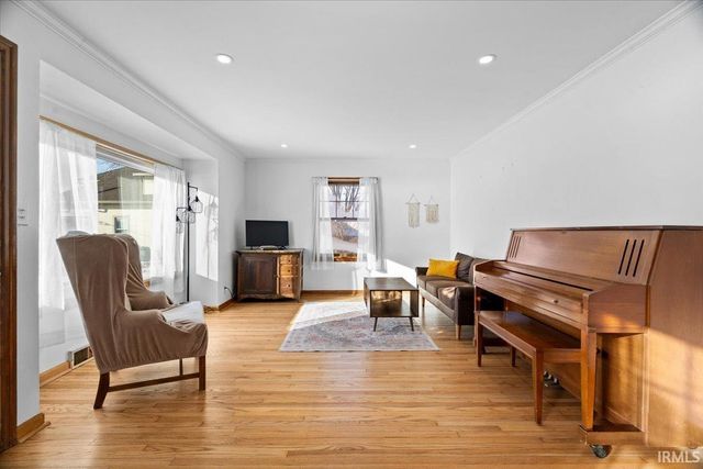 404 E 3rd Street, Michigantown, IN 46057