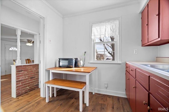 404 E 3rd Street, Michigantown, IN 46057