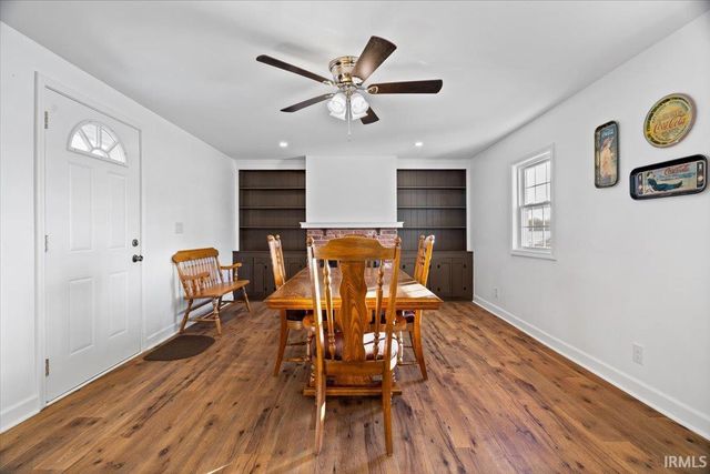 404 E 3rd Street, Michigantown, IN 46057