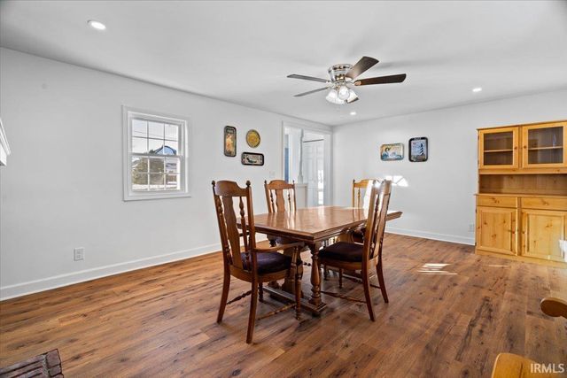 404 E 3rd Street, Michigantown, IN 46057