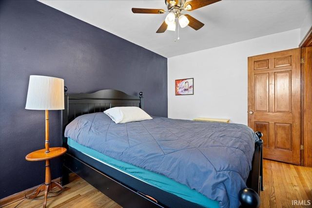 404 E 3rd Street, Michigantown, IN 46057