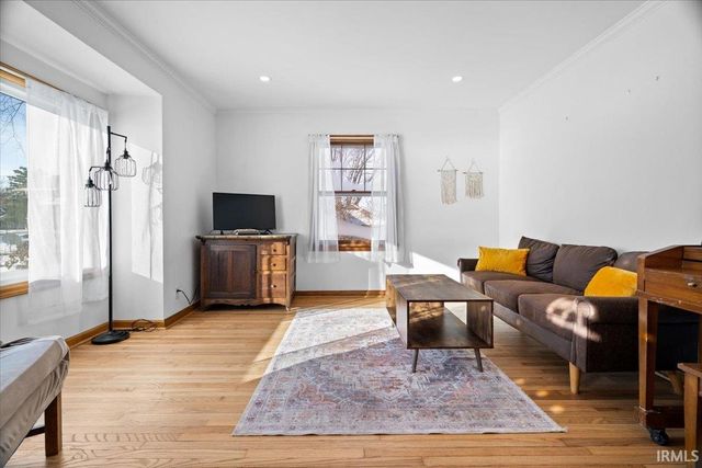 404 E 3rd Street, Michigantown, IN 46057