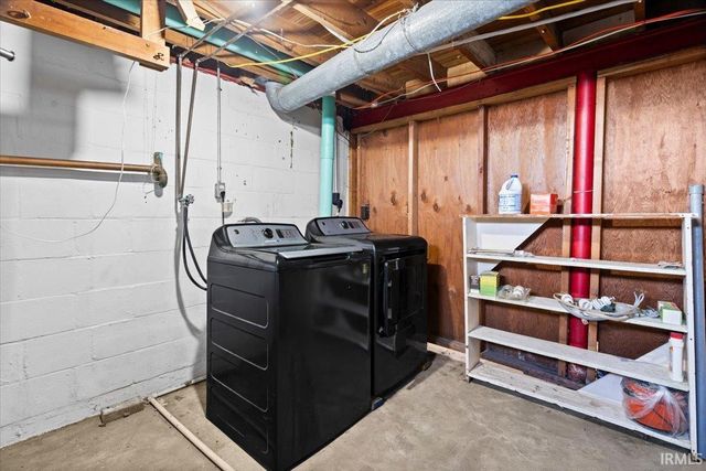 404 E 3rd Street, Michigantown, IN 46057