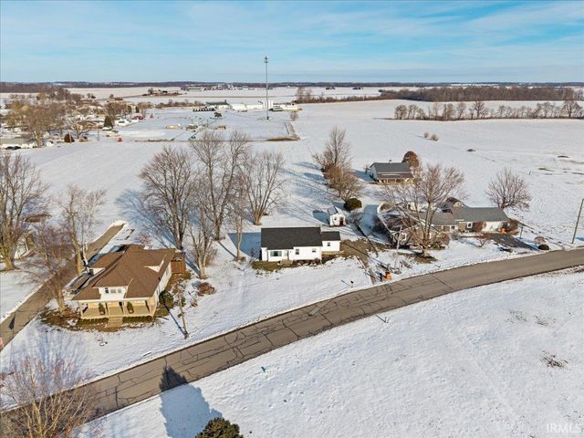 404 E 3rd Street, Michigantown, IN 46057