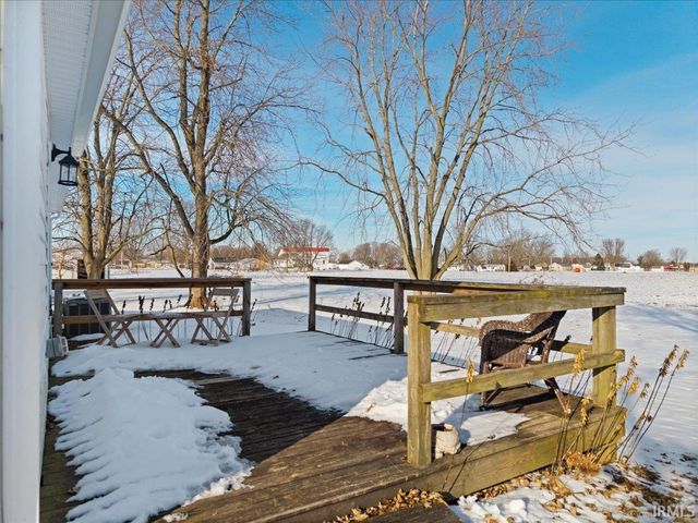 404 E 3rd Street, Michigantown, IN 46057