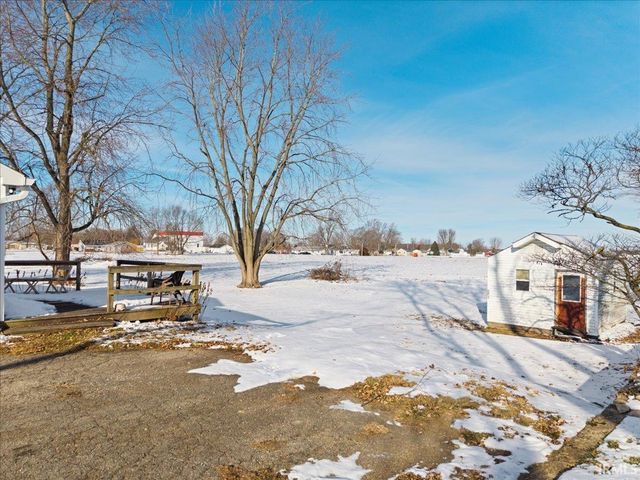 404 E 3rd Street, Michigantown, IN 46057