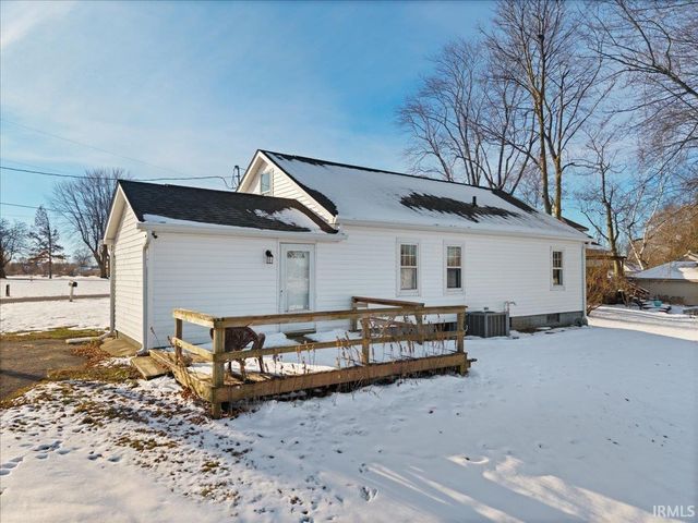 404 E 3rd Street, Michigantown, IN 46057