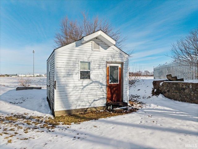 404 E 3rd Street, Michigantown, IN 46057