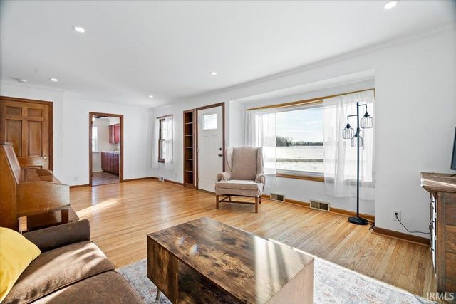 404 E 3rd Street, Michigantown, IN 46057