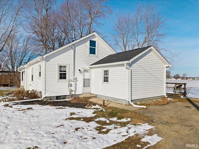 404 E 3rd Street, Michigantown, IN 46057