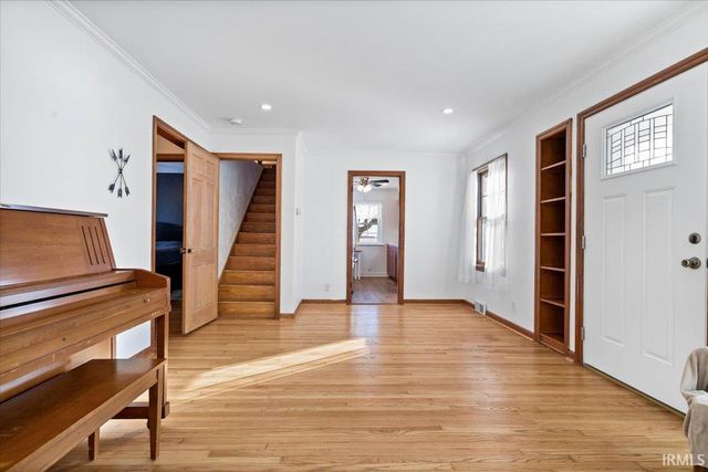 404 E 3rd Street, Michigantown, IN 46057