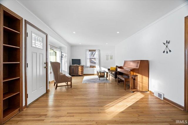 404 E 3rd Street, Michigantown, IN 46057