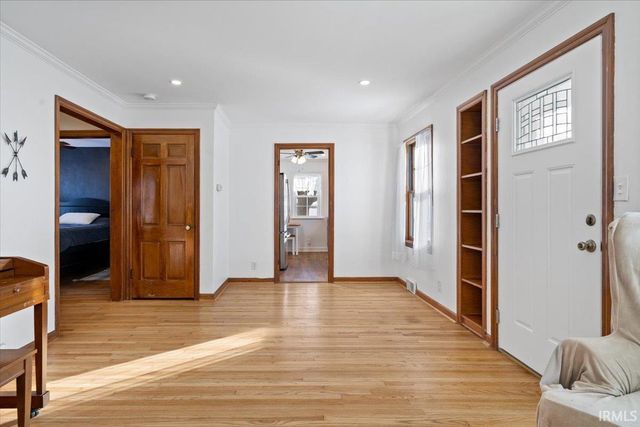 404 E 3rd Street, Michigantown, IN 46057