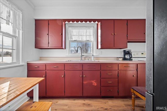 404 E 3rd Street, Michigantown, IN 46057