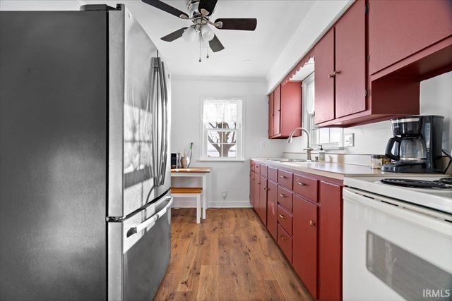 404 E 3rd Street, Michigantown, IN 46057