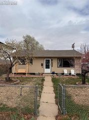 1212 Pando Avenue, Colorado Springs, CO 80905