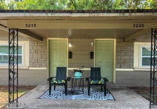 3220 MYRA Street, Jacksonville, FL 32205