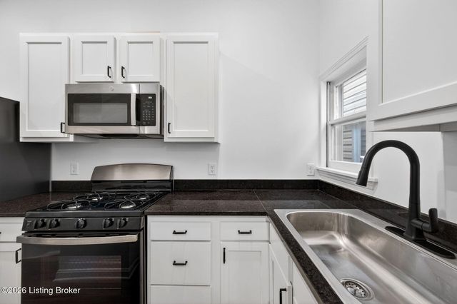 508 Lilly Ave, Louisville, KY 40217