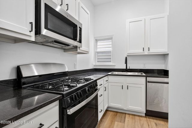 508 Lilly Ave, Louisville, KY 40217