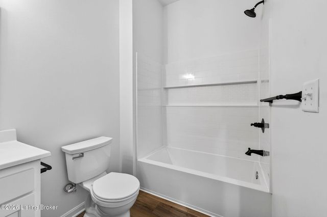 508 Lilly Ave, Louisville, KY 40217