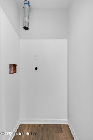 508 Lilly Ave, Louisville, KY 40217