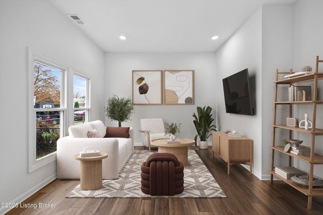 508 Lilly Ave, Louisville, KY 40217