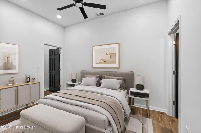 508 Lilly Ave, Louisville, KY 40217