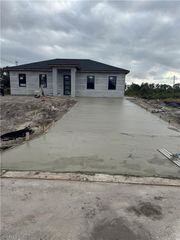726 Clancy ST E, Lehigh Acres, FL 33974