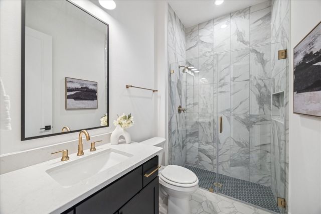 1811 Du Barry Lane, Houston, TX 77018