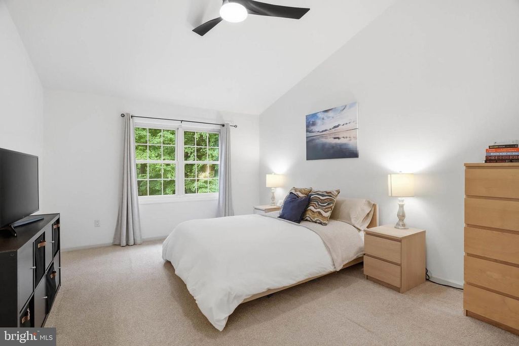 Image 12 of property listing at 9673 HORSHAM DR NW, Laurel, MD 20723