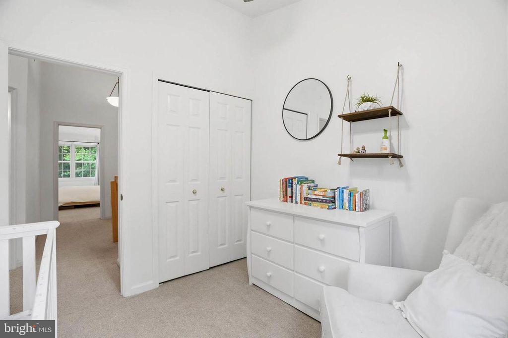 Image 19 of property listing at 9673 HORSHAM DR NW, Laurel, MD 20723