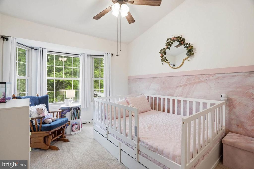 Image 20 of property listing at 9673 HORSHAM DR NW, Laurel, MD 20723