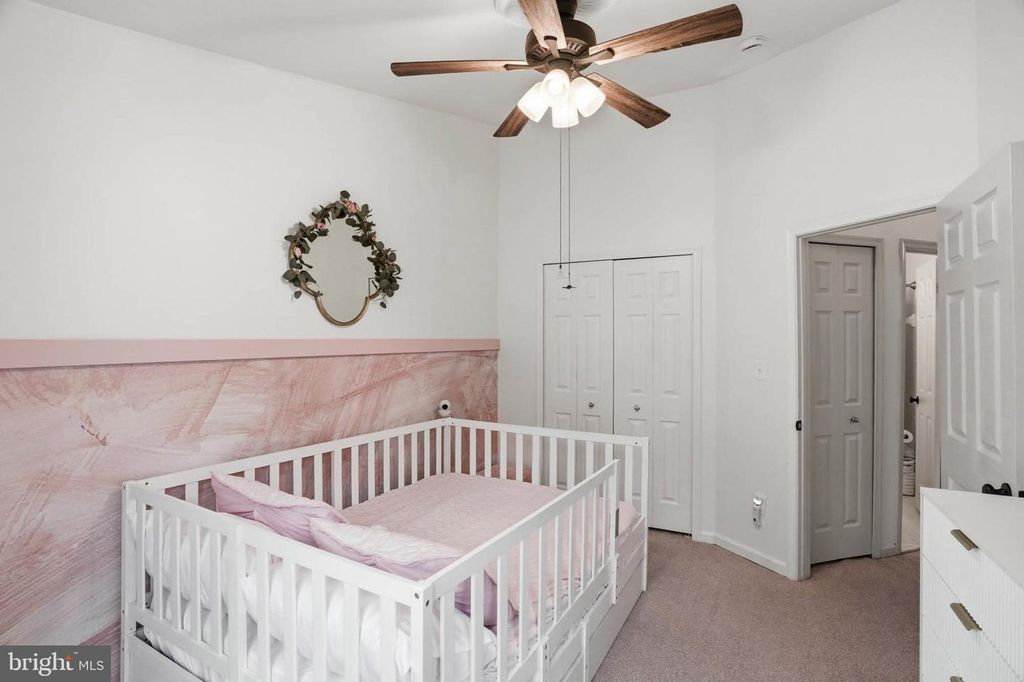 Image 21 of property listing at 9673 HORSHAM DR NW, Laurel, MD 20723
