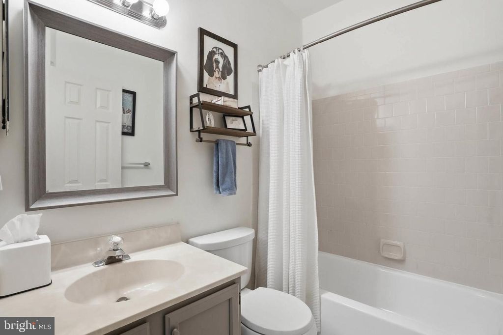 Image 22 of property listing at 9673 HORSHAM DR NW, Laurel, MD 20723