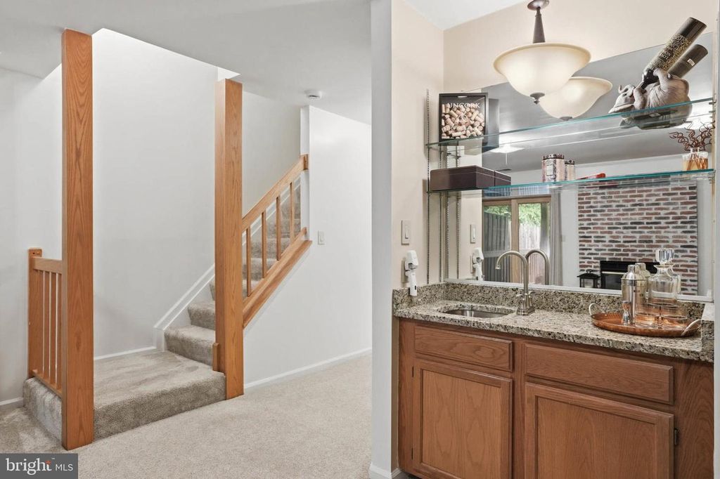 Image 26 of property listing at 9673 HORSHAM DR NW, Laurel, MD 20723