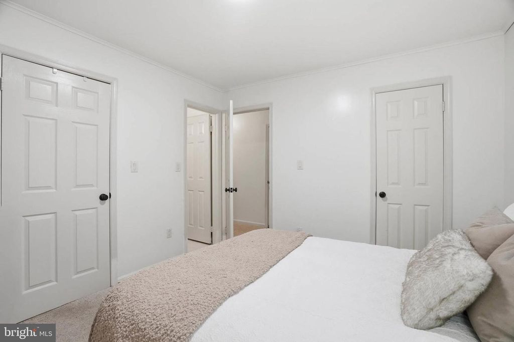 Image 28 of property listing at 9673 HORSHAM DR NW, Laurel, MD 20723