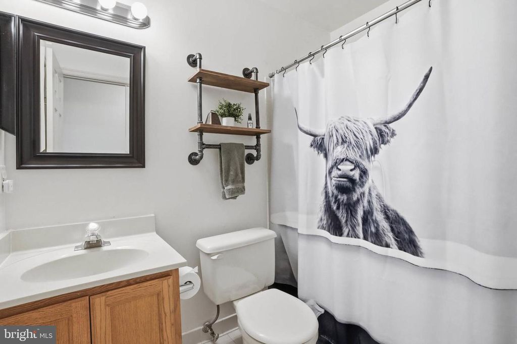 Image 29 of property listing at 9673 HORSHAM DR NW, Laurel, MD 20723