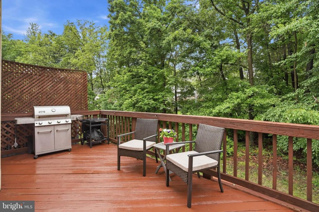 Image 30 of property listing at 9673 HORSHAM DR NW, Laurel, MD 20723