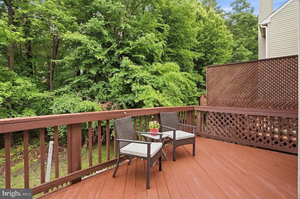 Image 31 of property listing at 9673 HORSHAM DR NW, Laurel, MD 20723