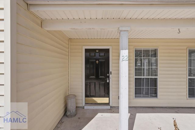 22 Avocet Way, Savannah, GA 31419