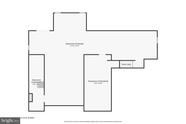 1 CRANBURY HILL CT, Mount Laurel, NJ 08054