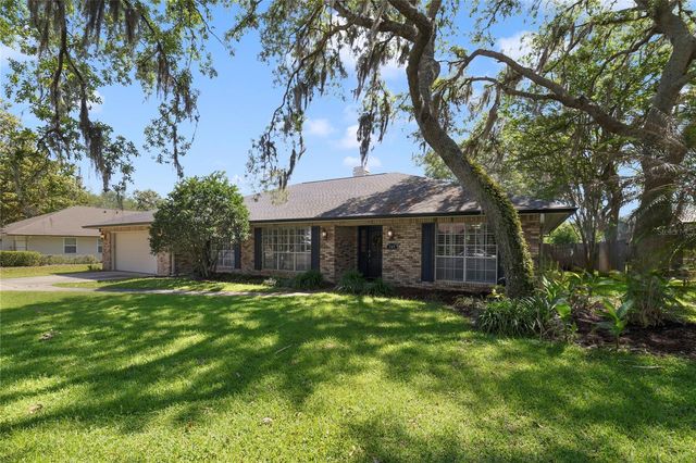 749 WILLOW RUN LANE, Winter Springs, FL 32708