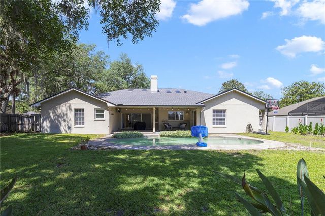 749 WILLOW RUN LANE, Winter Springs, FL 32708